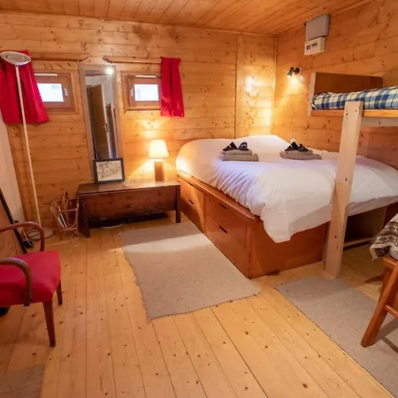 샬레 Chalet Binoche