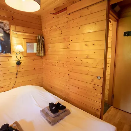 Chalet Binoche *