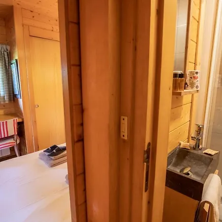 Chalet Binoche 샬레