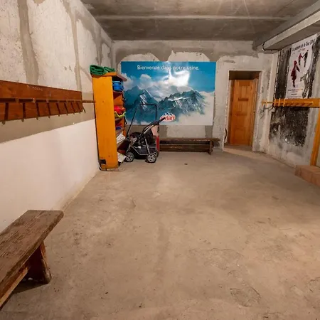 Chalet Binoche