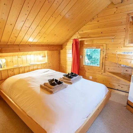 Chalet Binoche 샬레 *