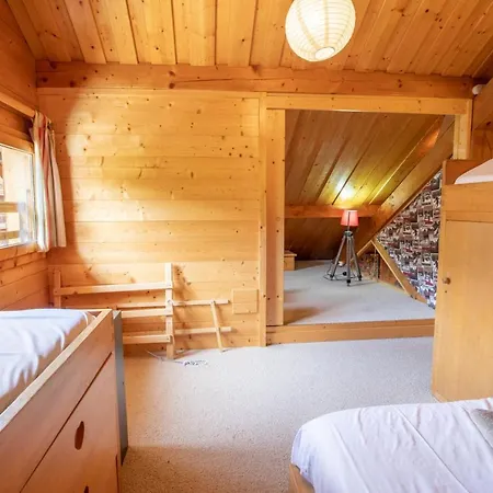 샬레 Chalet Binoche *
