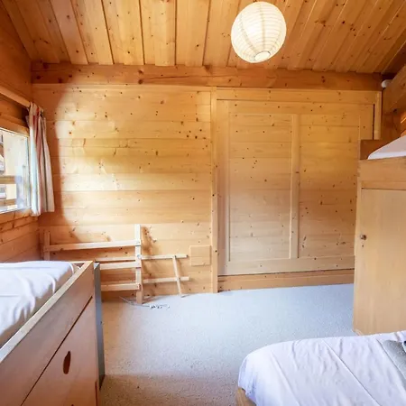Chalet Binoche Chalet