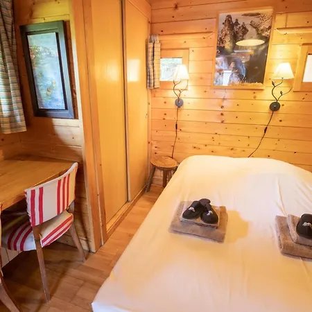 Chalet Binoche Chalet