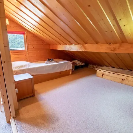 Chalet Binoche *