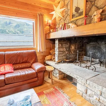 Chalet Chalet Binoche *